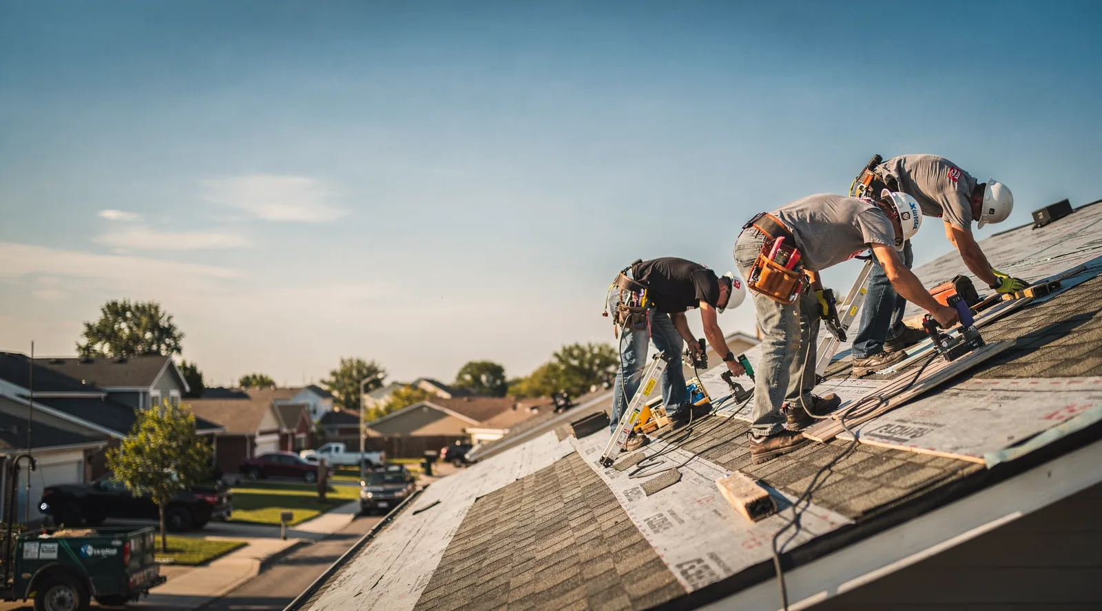Dormer Window Assessment in Pembroke Township, IL